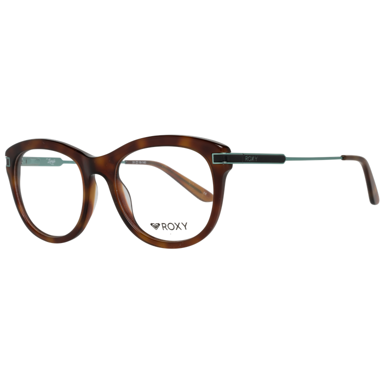 Okulary oprawki Damskie Roxy ERJEG03048 ABRN 51 Brązowe