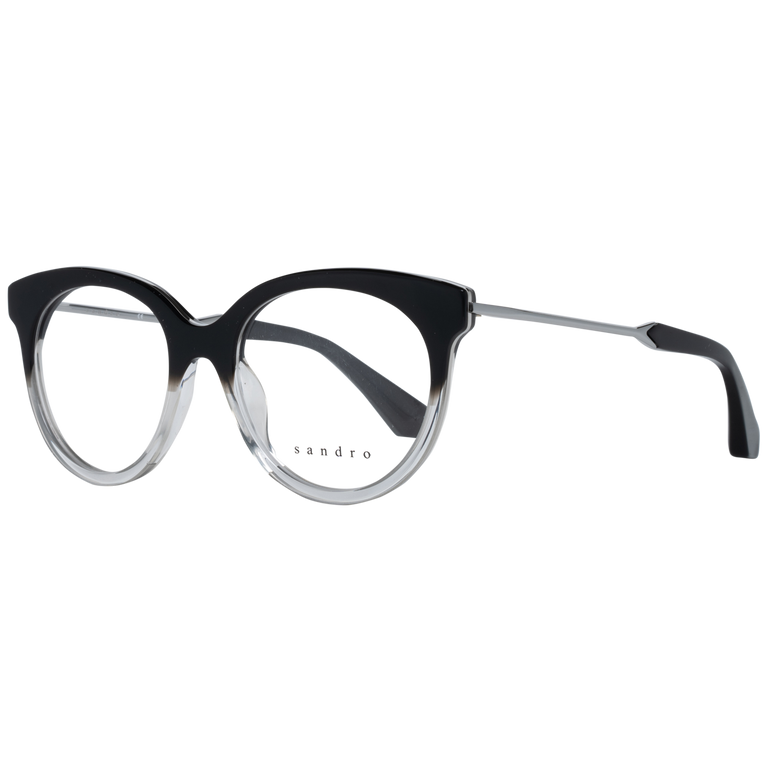 Okulary oprawki Damskie Sandro SD2000 101 48 Czarne