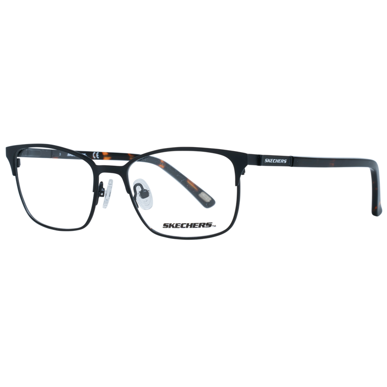 Okulary oprawki Damskie Skechers SE2175 002 51 Czarne