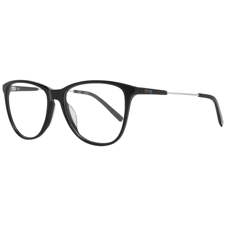 Okulary oprawki Damskie Sting VST068 700V 52 Czarne
