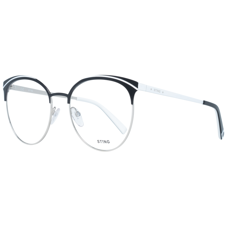 Okulary oprawki Damskie Sting VST300 0SG4 54 Czarne