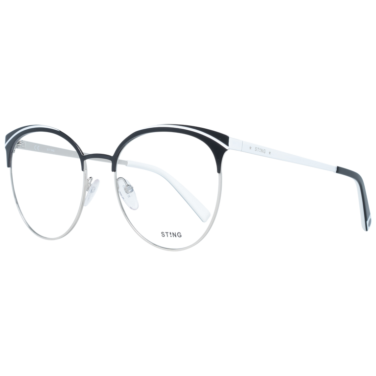 Okulary oprawki Damskie Sting VST300 0SG4 54 Czarne