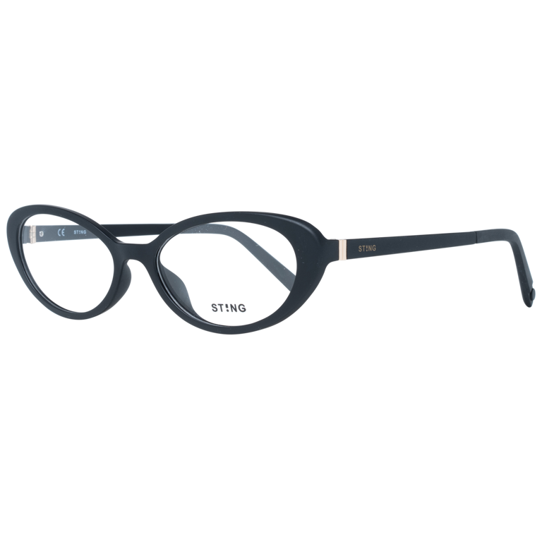 Okulary oprawki Damskie Sting VST334 0U28 53 Czarne