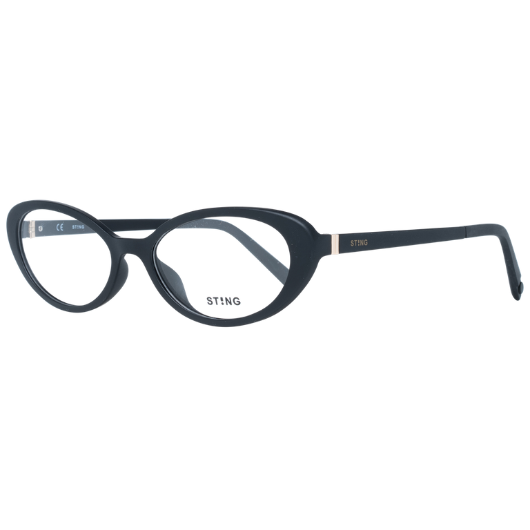 Okulary oprawki Damskie Sting VST334 0U28 53 Czarne