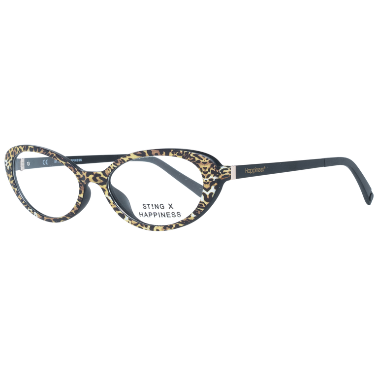 Okulary oprawki Damskie Sting VST335 0ALF 53 Wielokolorowe