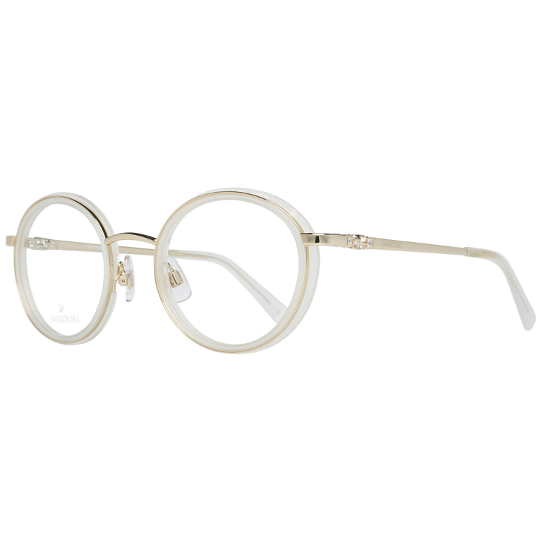 Okulary oprawki Damskie Swarovski SK5305 024 50 Wielokolorowe