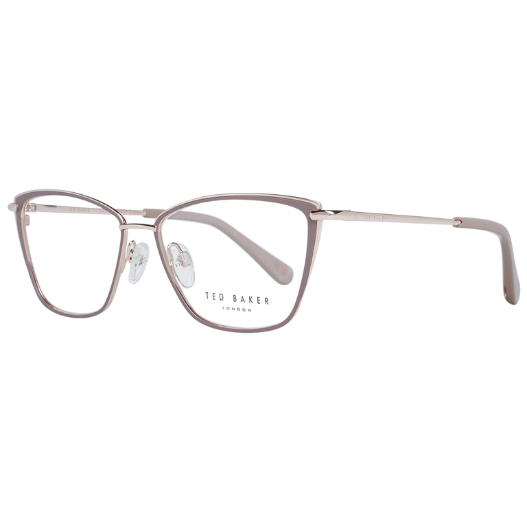 Okulary oprawki Damskie Ted Baker TB2244 214 52 Czerwone