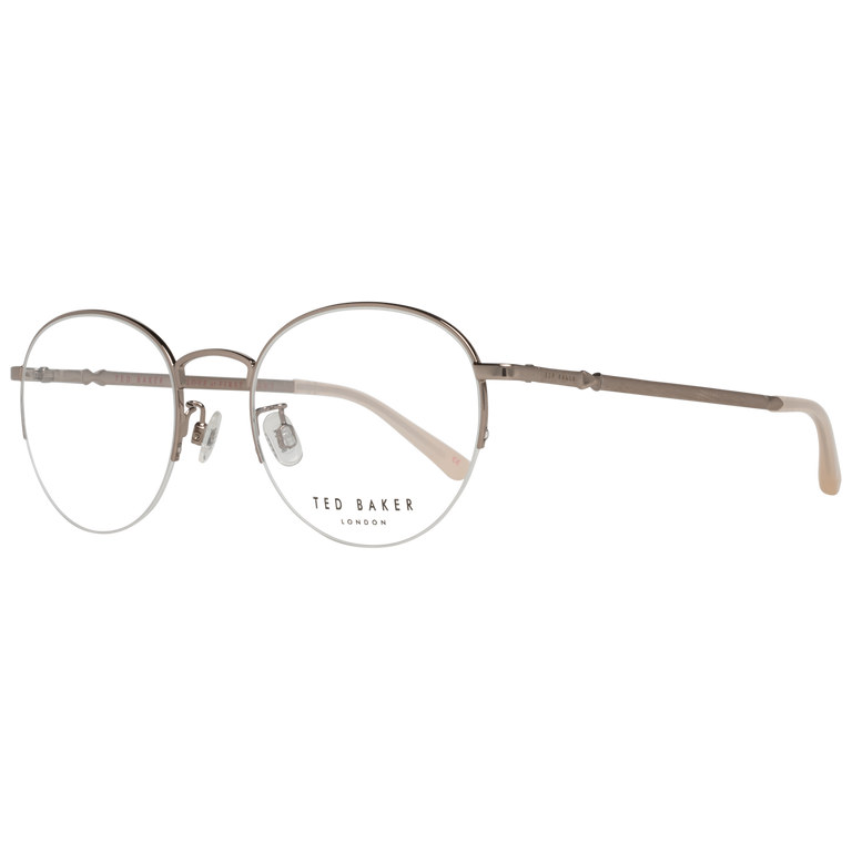 Okulary oprawki Damskie Ted Baker TB2272 100 51 Różowe Złoto