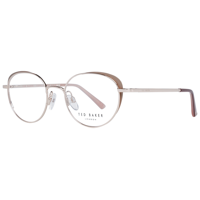 Okulary oprawki Damskie Ted Baker TB2274 114 48 Brązowe