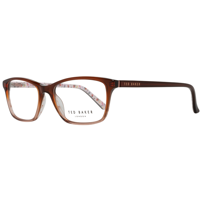 Okulary oprawki Damskie Ted Baker TB9095 170 50 Brązowe