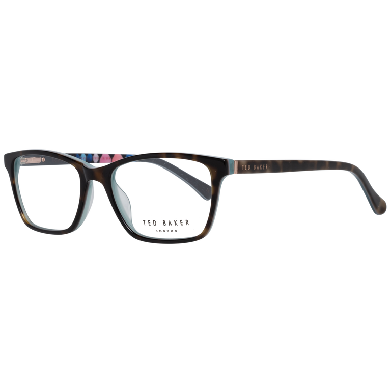 Okulary oprawki Damskie Ted Baker TB9141 636 50 Brązowe