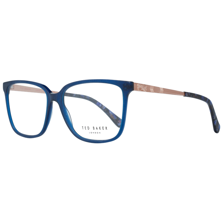 Okulary oprawki Damskie Ted Baker TB9163 608 54 Niebieskie