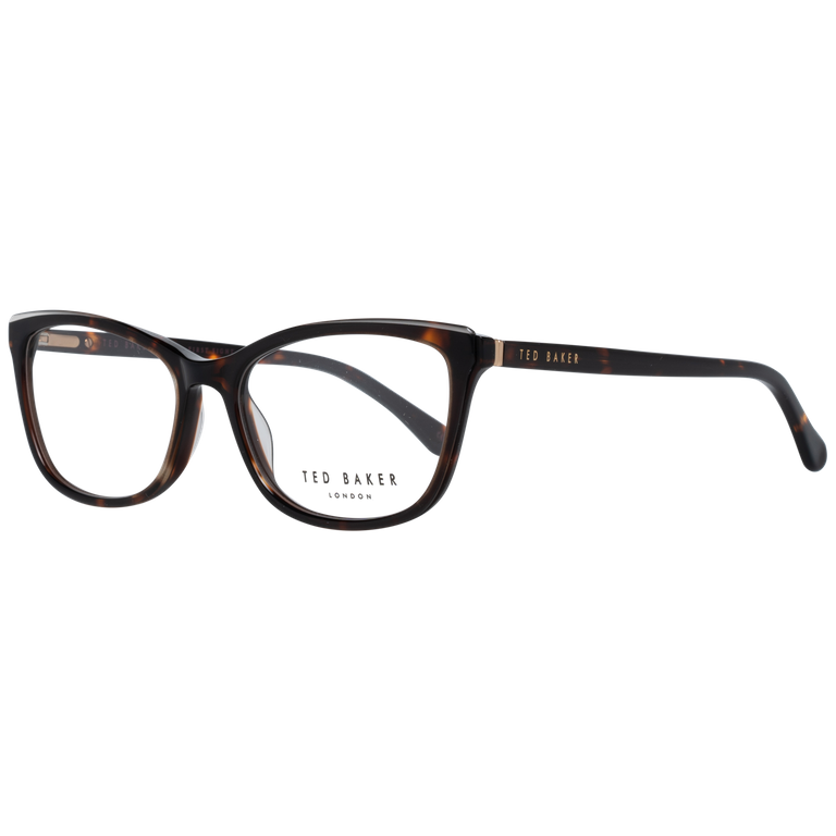 Okulary oprawki Damskie Ted Baker TB9176 179 52 Brązowe