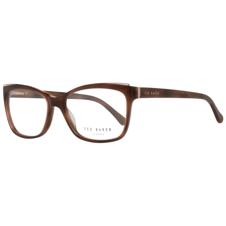 Okulary oprawki Damskie Ted Baker TB9187 296 53 Brązowe