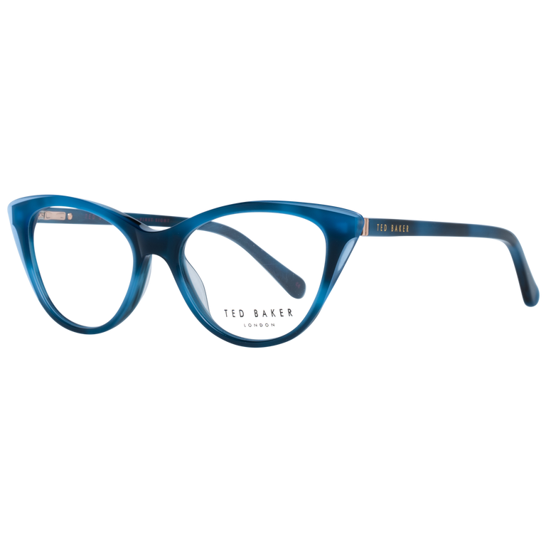 Okulary oprawki Damskie Ted Baker TB9194 611 49 Niebieskie