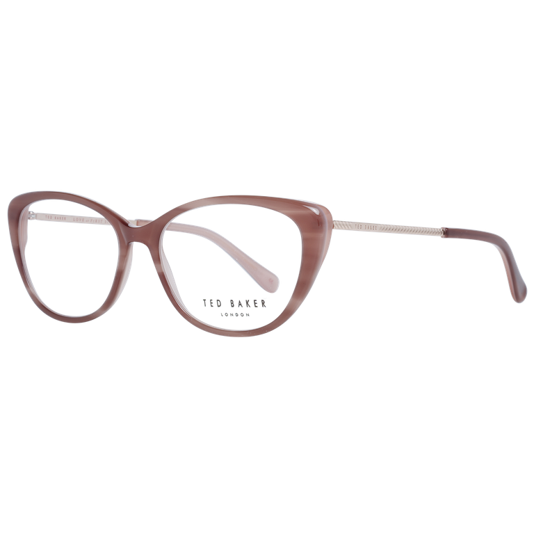 Okulary oprawki Damskie Ted Baker TB9198 250 51 Czerwone