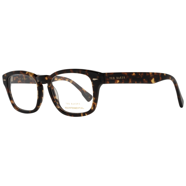 Okulary oprawki Damskie Ted Baker TSS002 102 53 Brązowe