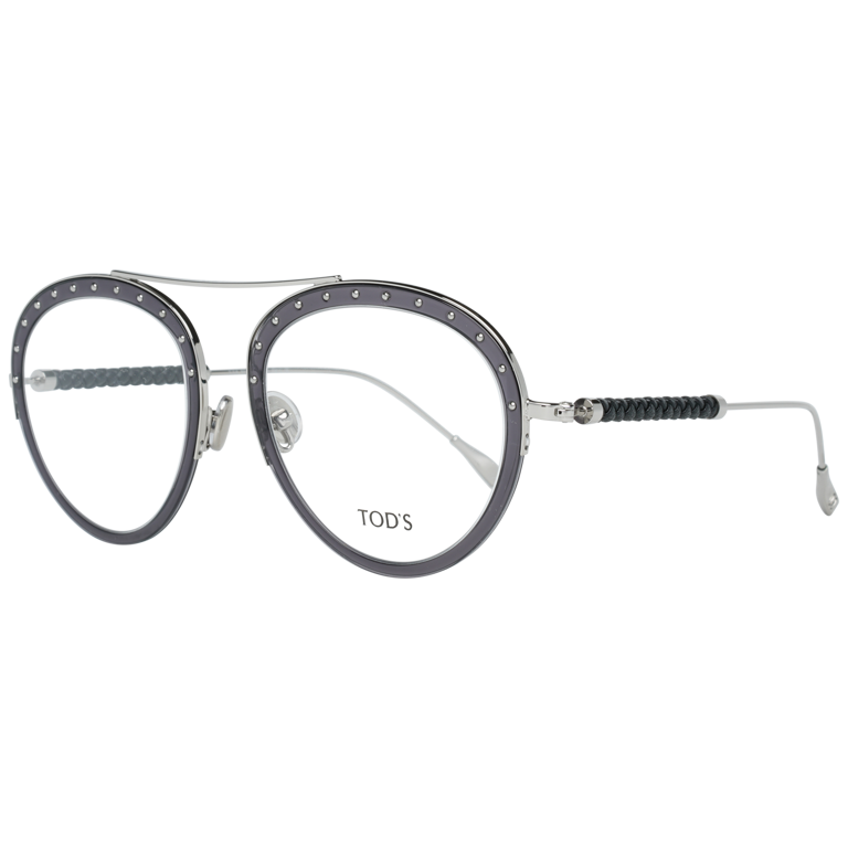 Okulary oprawki Damskie Tods TO5211 001 52 Szare