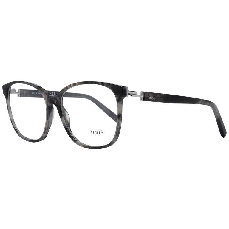 Okulary oprawki Damskie Tods TO5227 056 56 Wielokolorowe