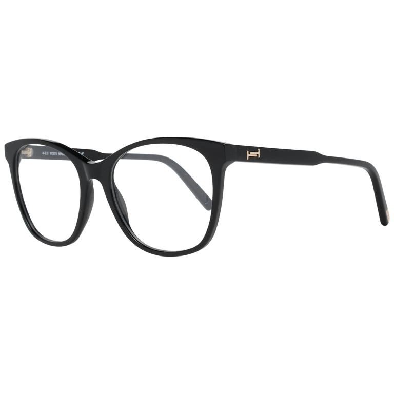 Okulary oprawki Damskie Tods TO5249 001 53 Czarne