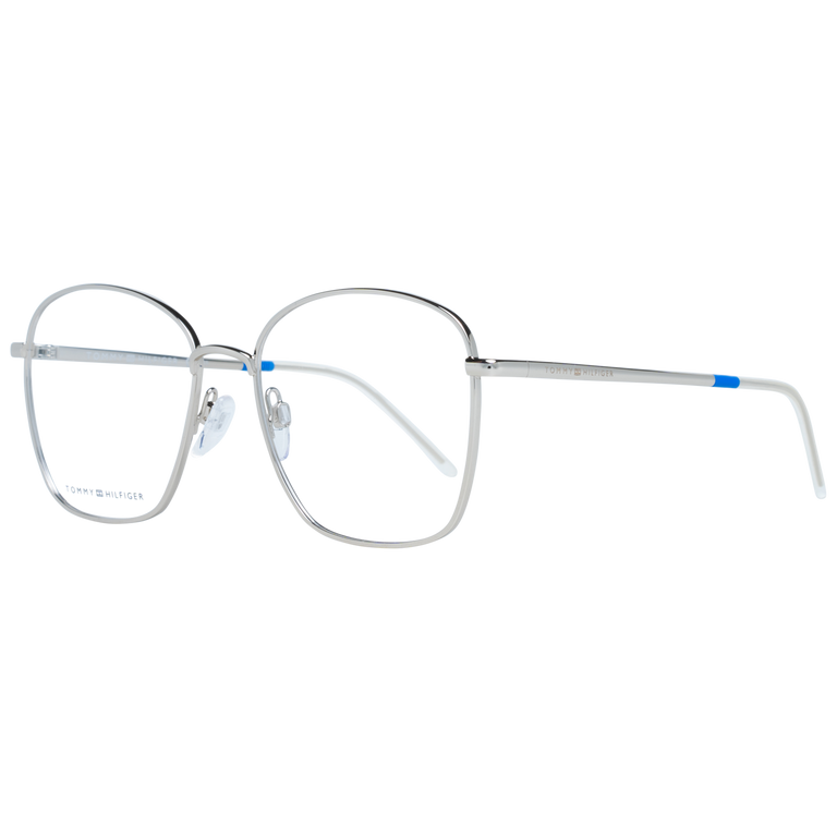 Okulary oprawki Damskie Tommy Hilfiger TH 1635 010 53 Srebrne