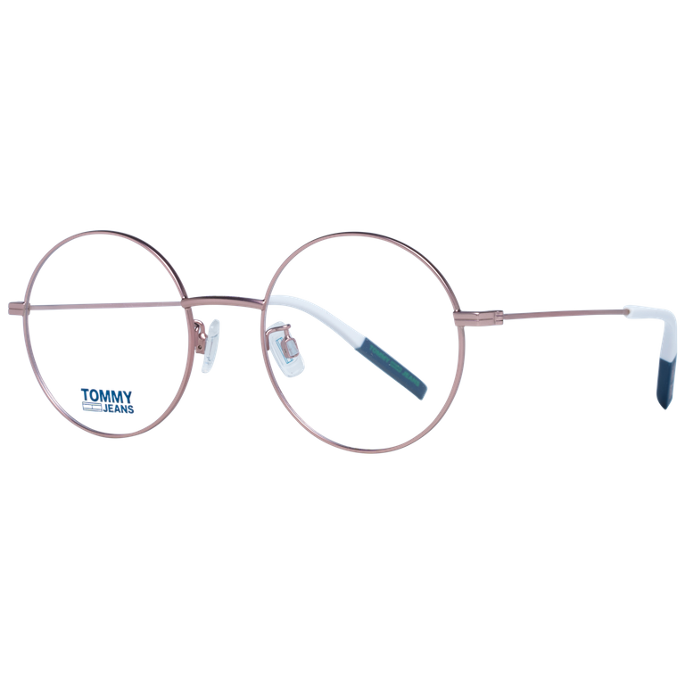 Okulary oprawki Damskie Tommy Hilfiger TJ 0023 8KJ 49 Różowe