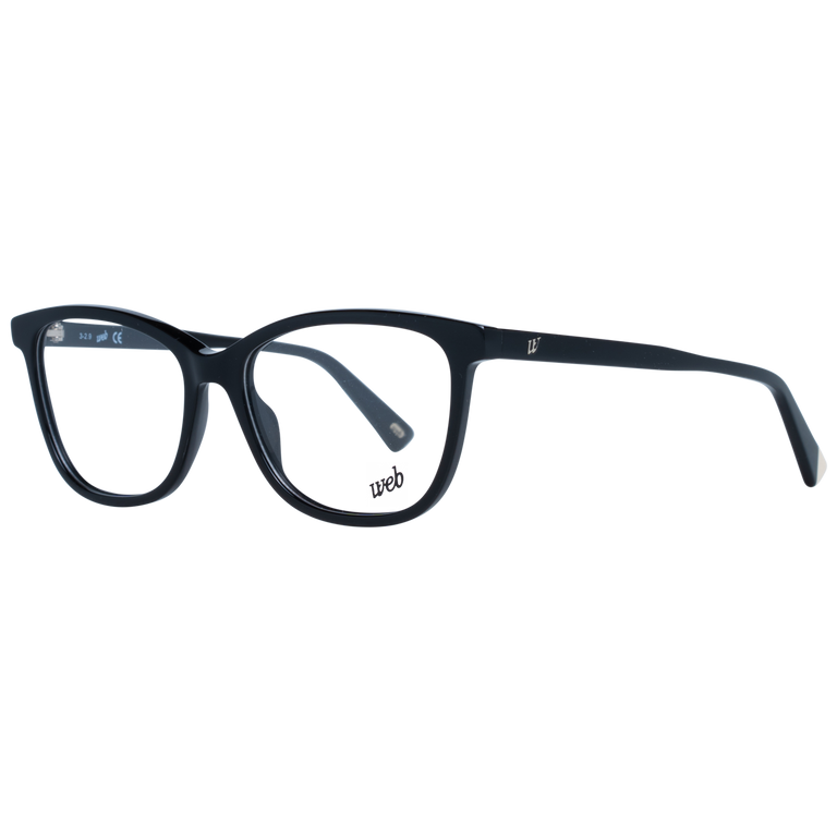 Okulary oprawki Damskie Web WE5314 001 52 Czarne