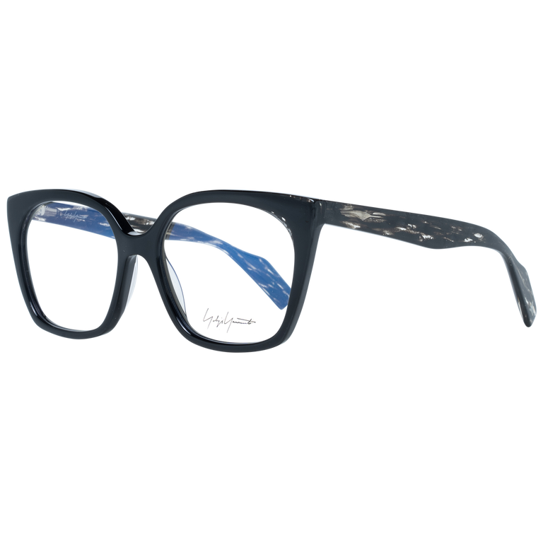 Okulary oprawki Damskie Yohji Yamamoto YY1037 001 54 Czarne