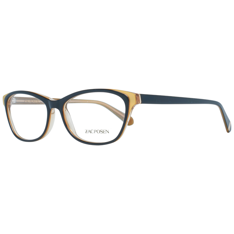 Okulary oprawki Damskie Zac Posen ZMDE BG 52 Maudie Czarne