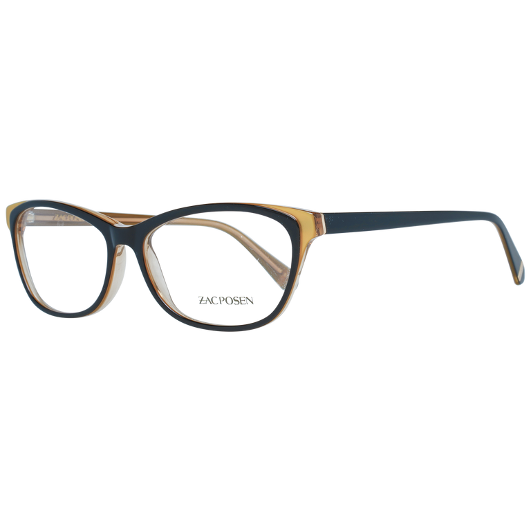 Okulary oprawki Damskie Zac Posen ZMDE BG 54 Maudie Czarne