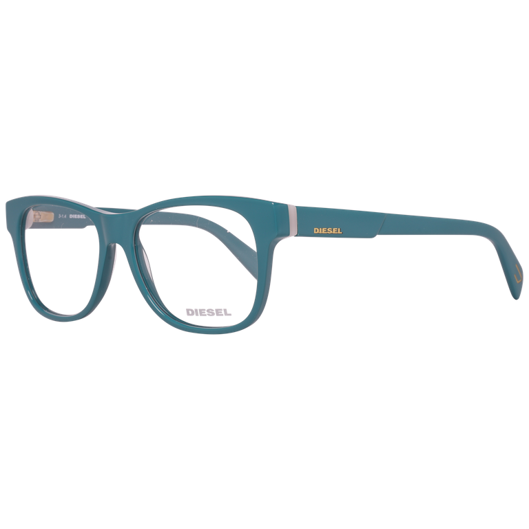 Okulary oprawki Diesel DL5087 Niebieskie