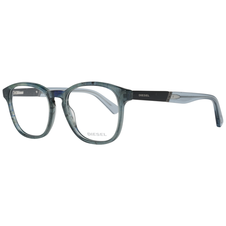 Okulary oprawki Diesel DL5311 095 51 Zielone