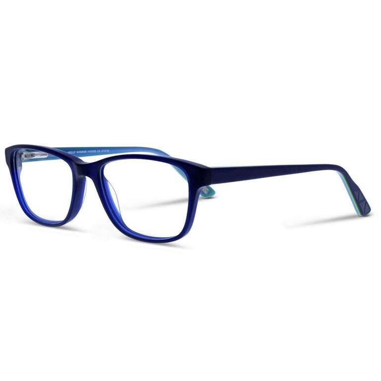 Okulary oprawki Dziecięce Helly Hansen HH3005 C02 47 Niebieskie