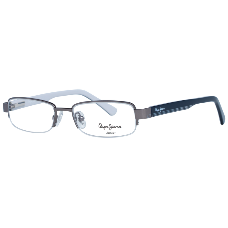 Okulary oprawki Dziecięce Pepe Jeans PJ2012 C2 46 Szare