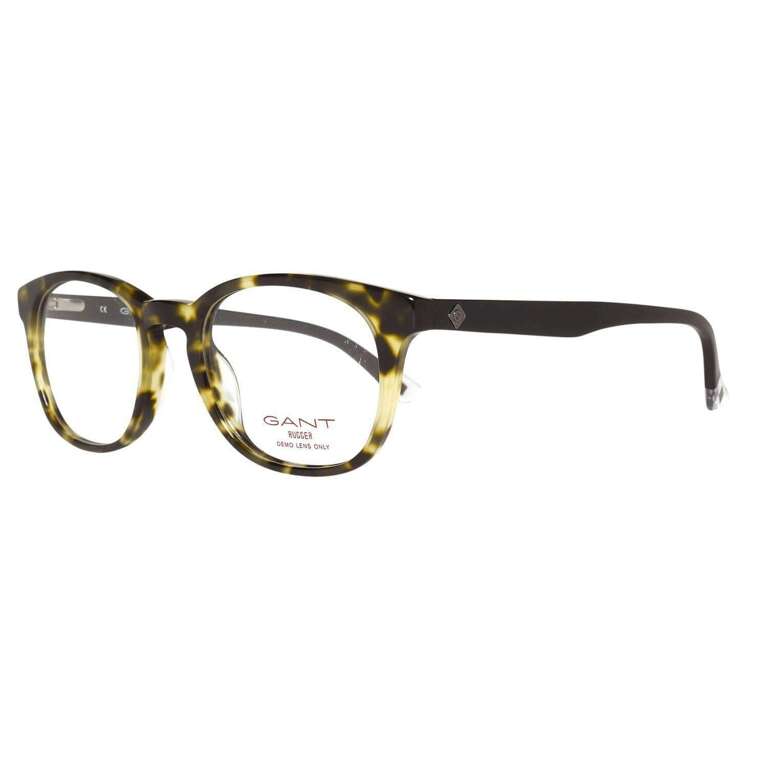 Okulary oprawki Gant GRA088 K83 47 | GR RUFUS LTO 47 Kolorowe