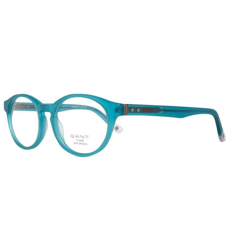 Okulary oprawki Gant GRA096 L11 48 Niebieskie