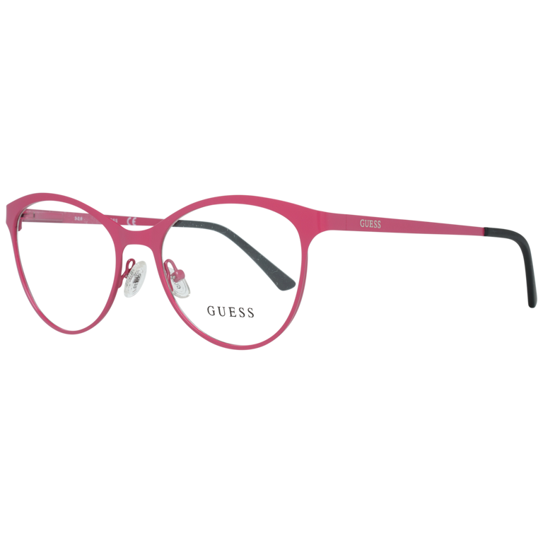 Okulary oprawki Guess GU3013 Różowe