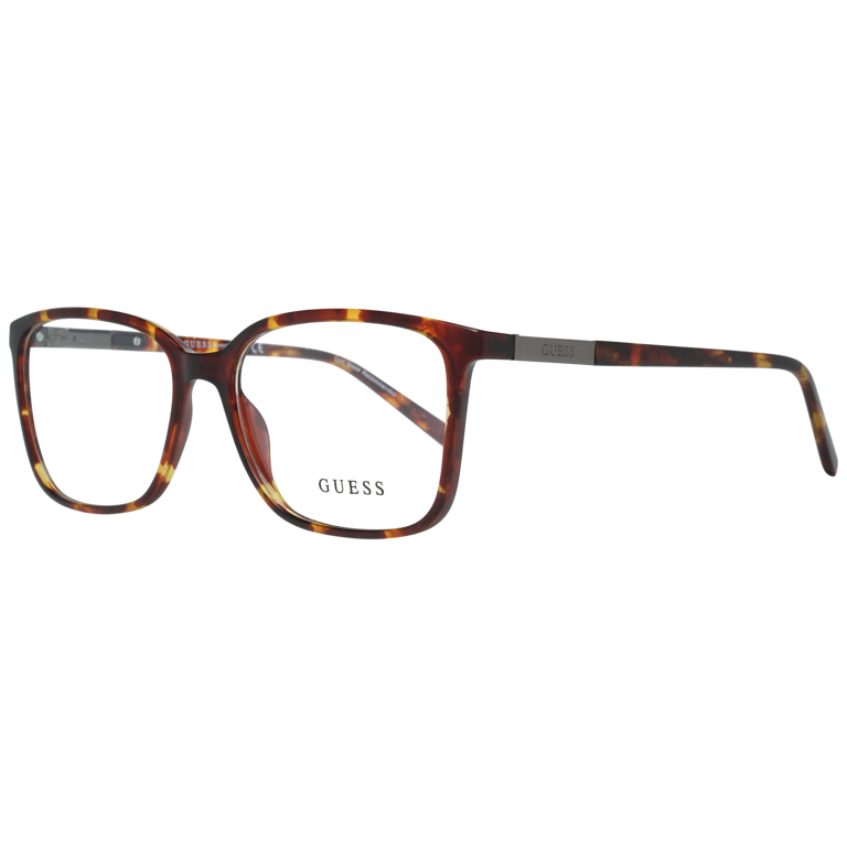 Okulary oprawki Guess GU3016 Brązowe