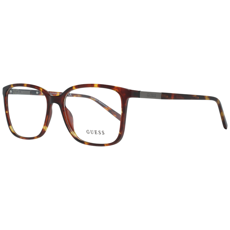 Okulary oprawki Guess GU3016 Brązowe