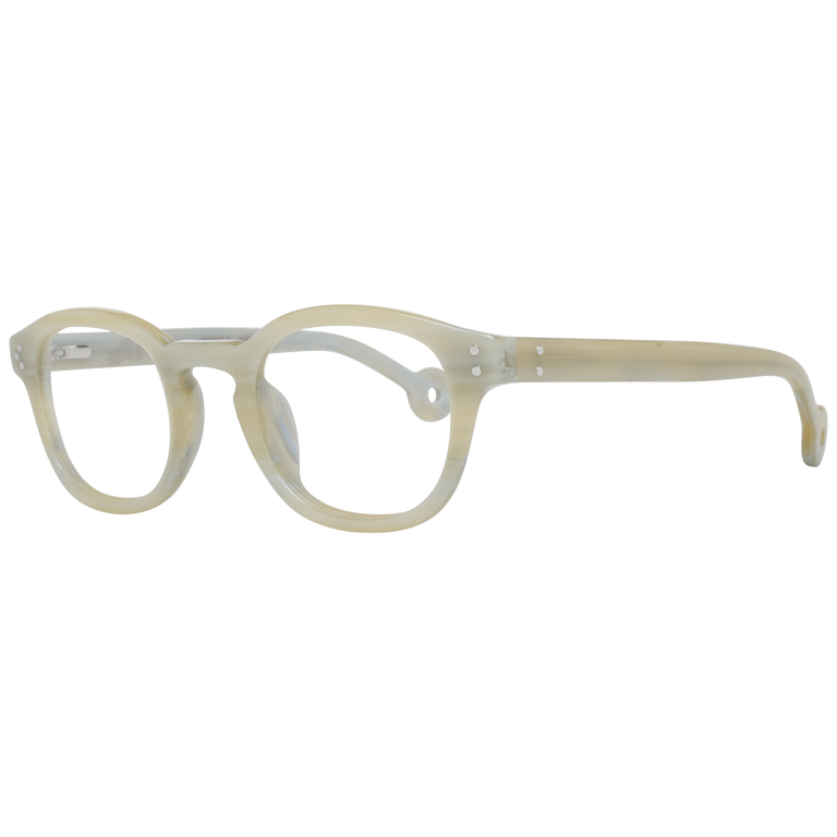 Okulary oprawki Hally & Son HS500 01 47 Szare