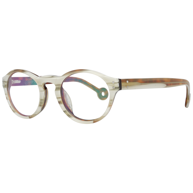 Okulary oprawki Hally & Son HS505 02 50 Kolorowe