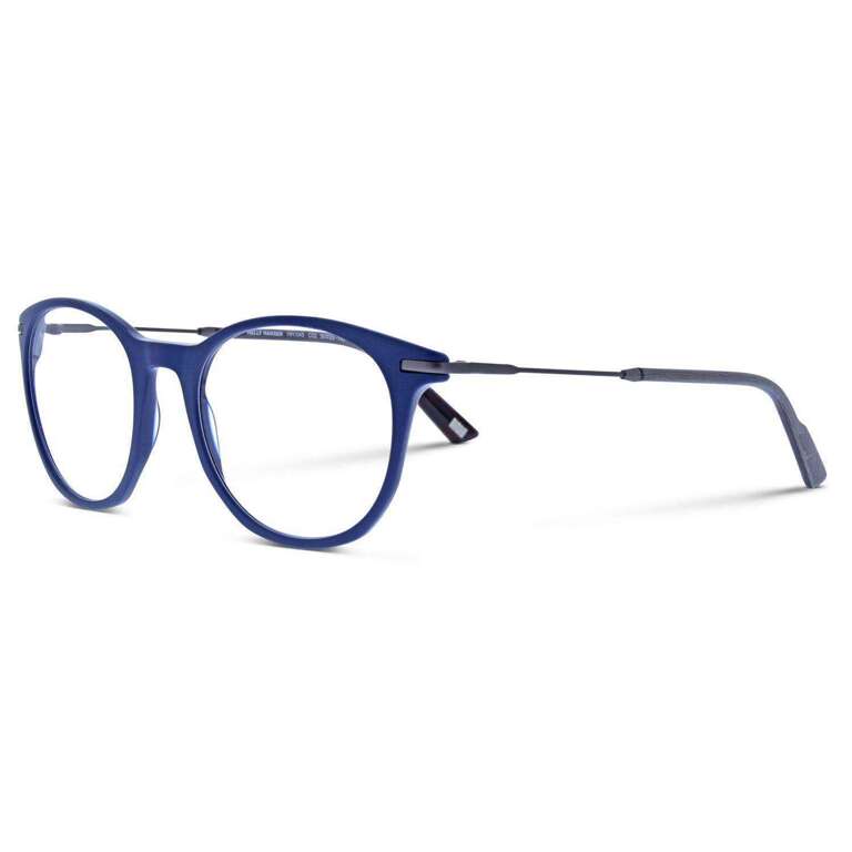 Okulary oprawki Helly Hansen HH1045 C02 50 Niebieskie