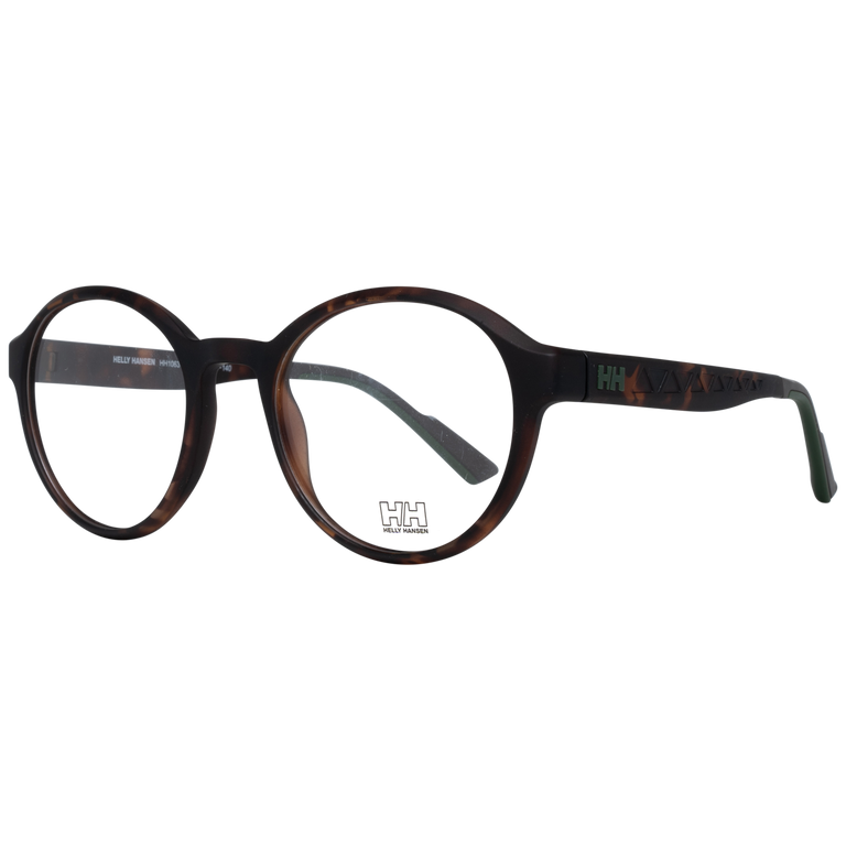 Okulary oprawki Helly Hansen HH1063 C01 51 Kolorowe