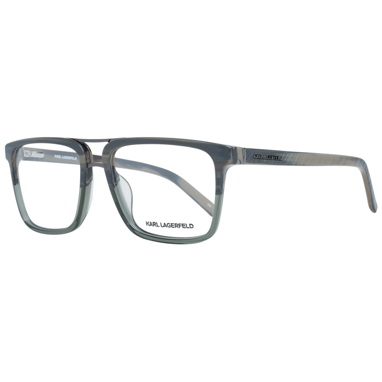 Okulary oprawki Karl Lagerfeld KL925 058 Szare