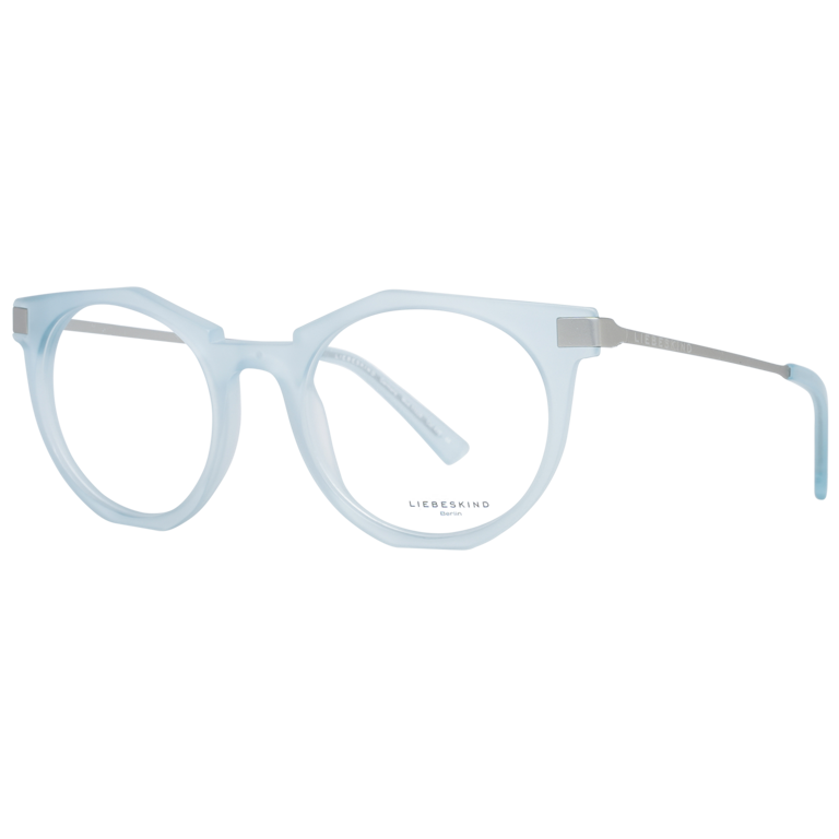 Okulary oprawki Liebeskind 11028-00420 Niebieskie