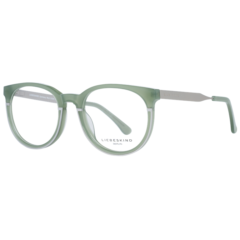 Okulary oprawki Liebeskind 11039-00500 Zielone