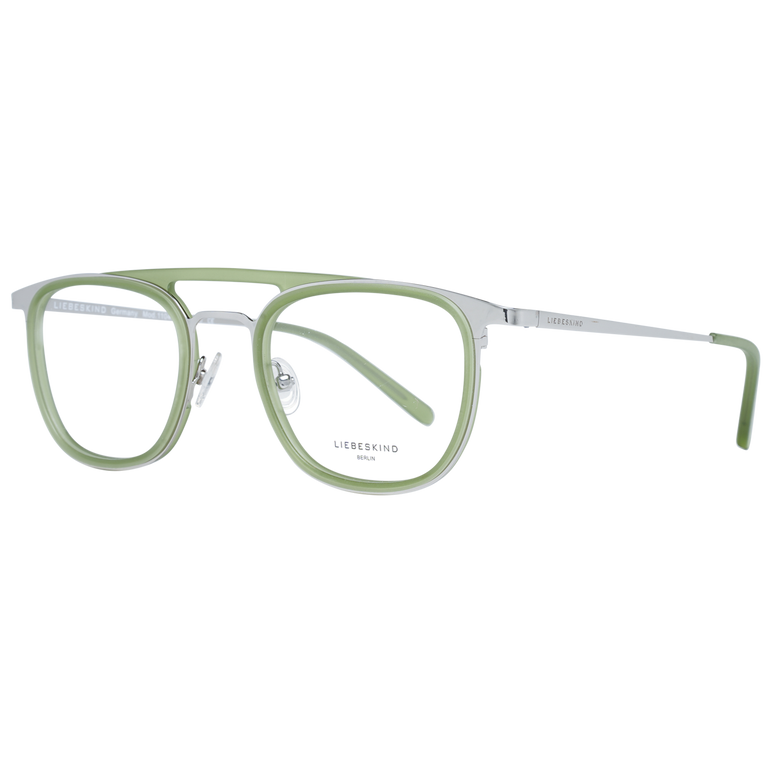 Okulary oprawki Liebeskind 11041-00520 Zielone