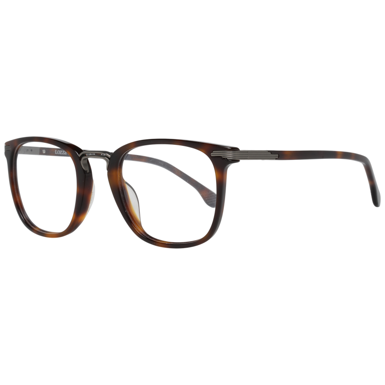 Okulary oprawki Lozza VL4152 09AJ 50 Brązowe