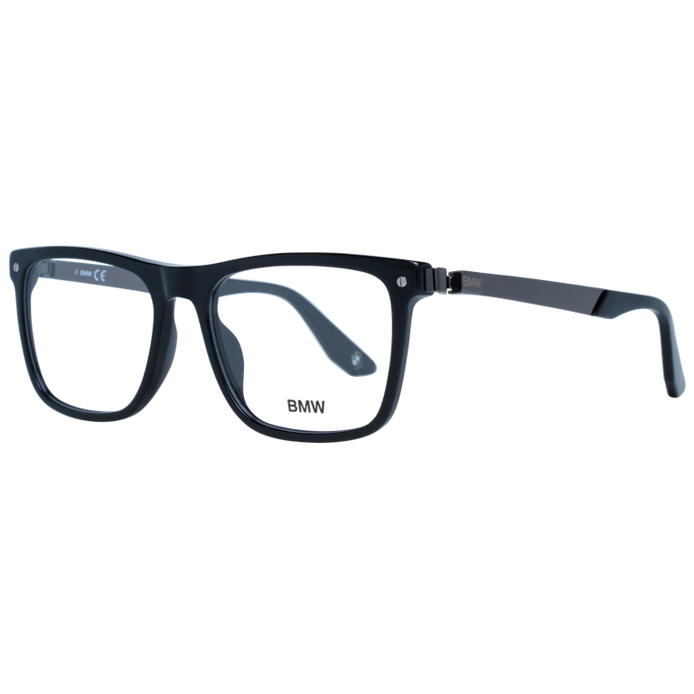 Okulary oprawki Męskie BMW BW5002-H 001 52 Czarne
