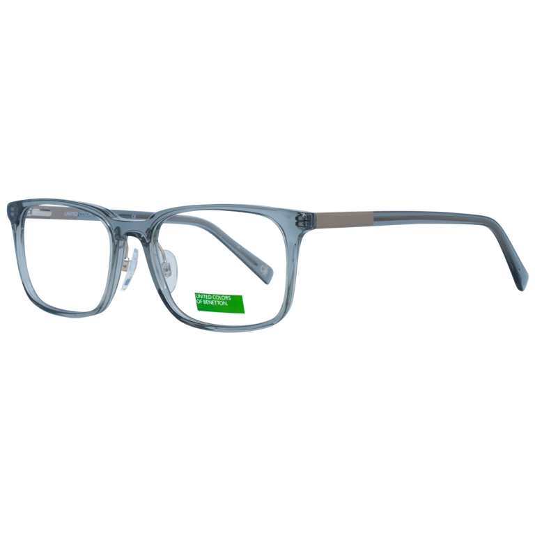 Okulary oprawki Męskie Benetton BEO1030 984 53 Szare